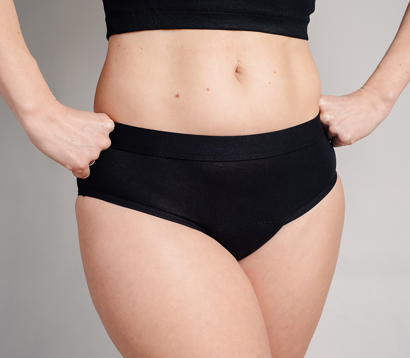 Confort et protection : pourquoi choisir les culottes menstruelles ?