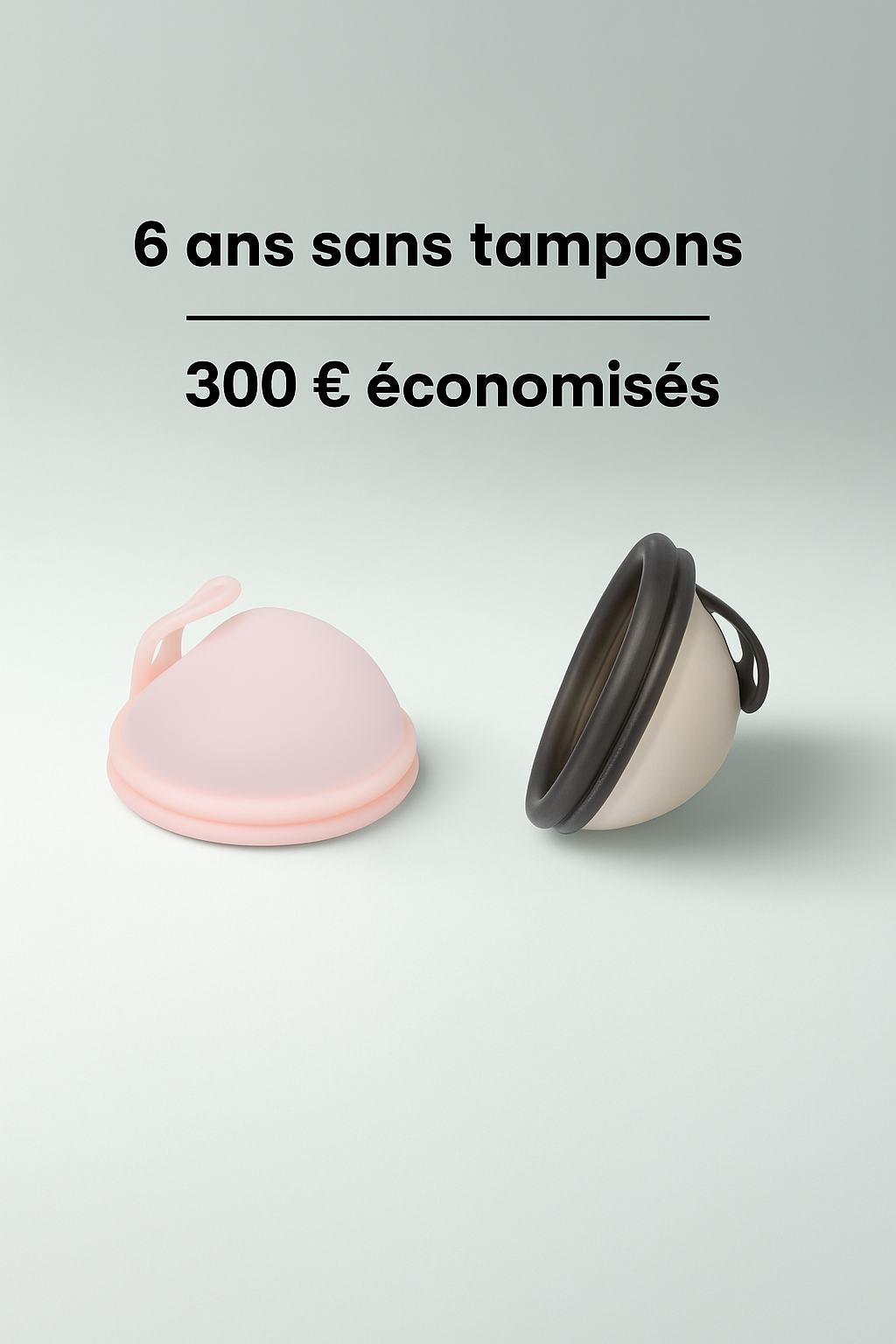 Le Disque Menstruel Reglevolution