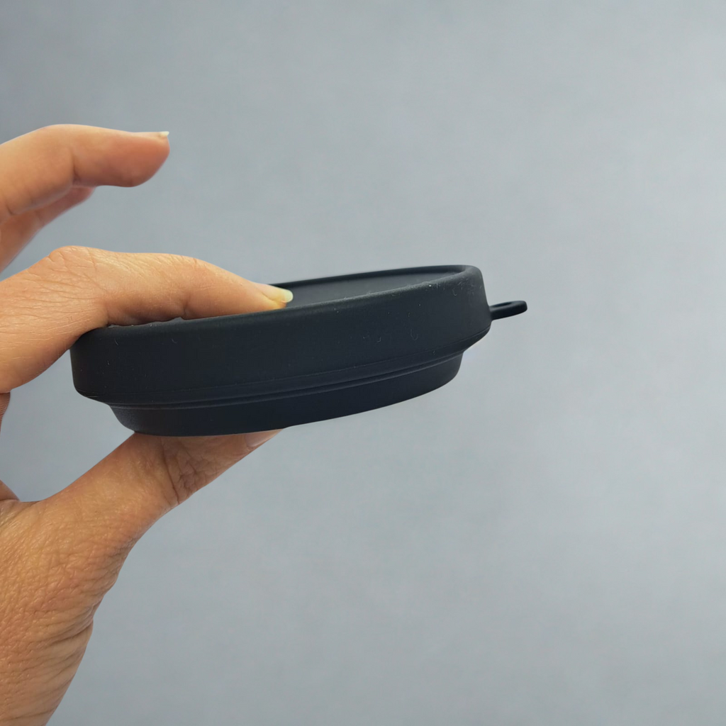 "Hygie" Le Stérilisateur compact & pliable pour disque menstruel Reglevolution