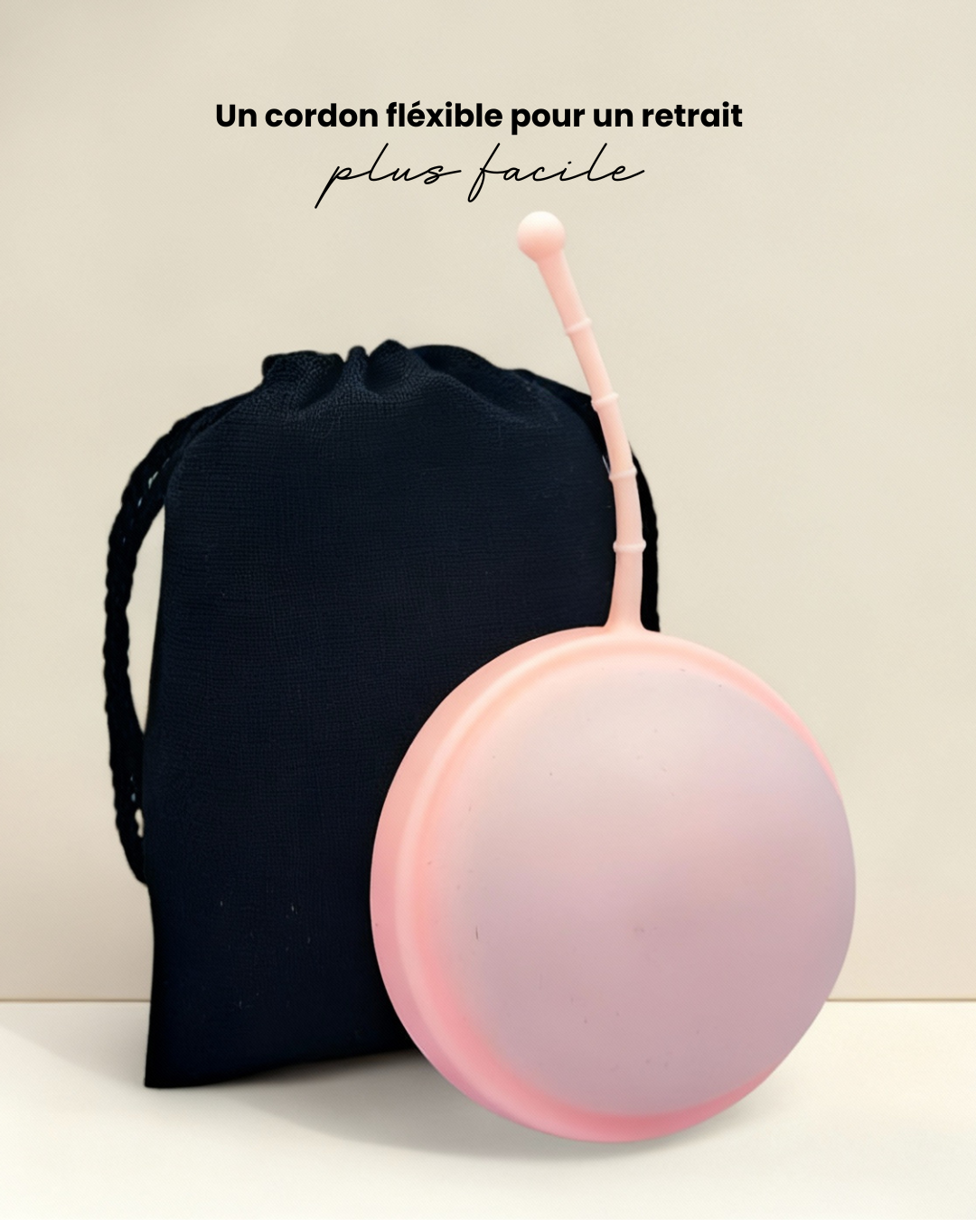 Le Disque Menstruel Reglevolution