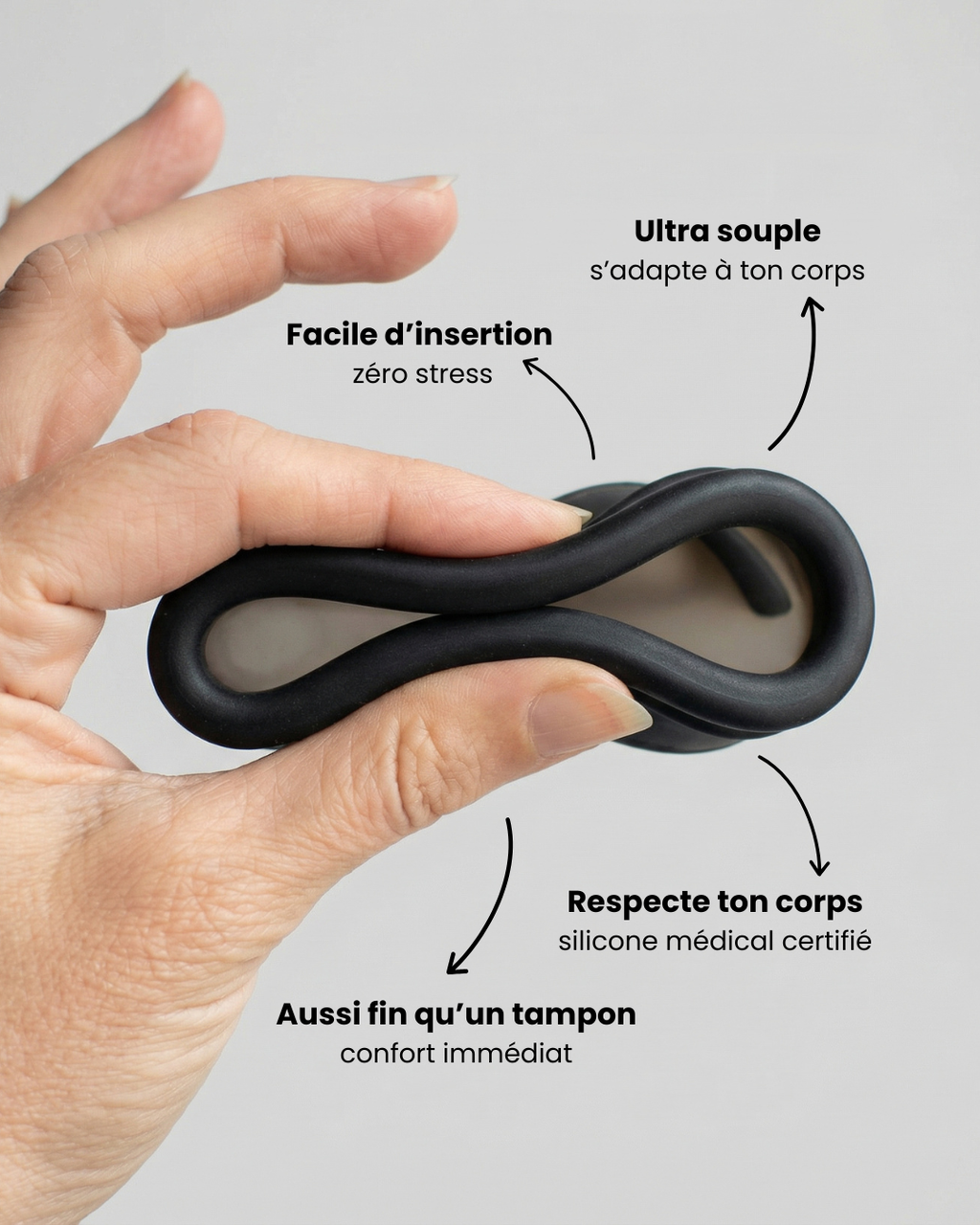 Le Disque Menstruel Reglevolution