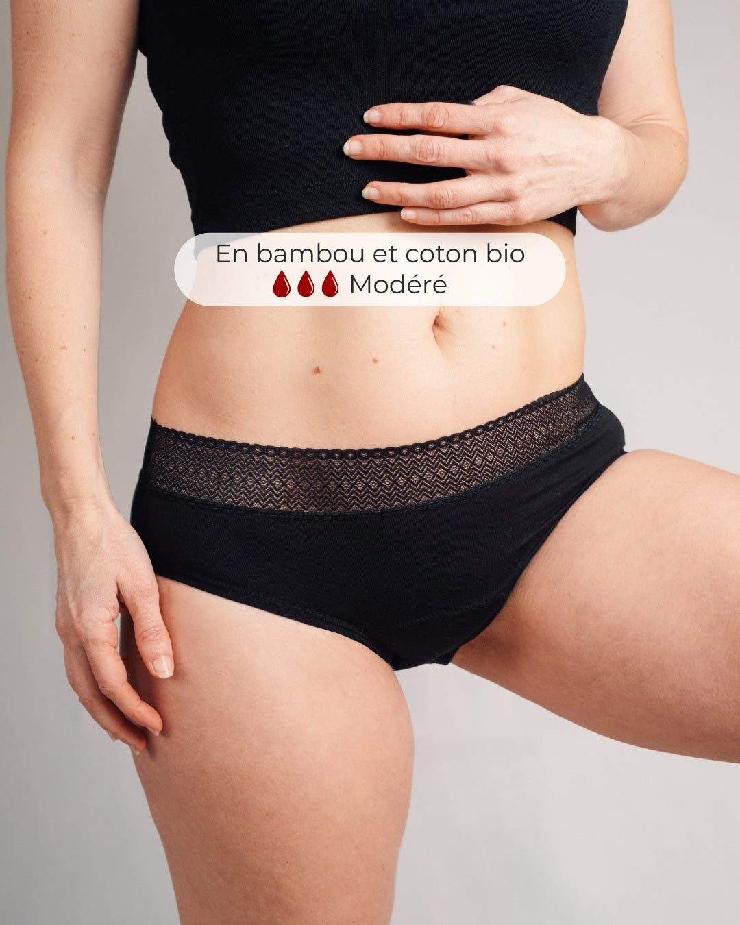 L’Intemporelle, élégance et efficacité