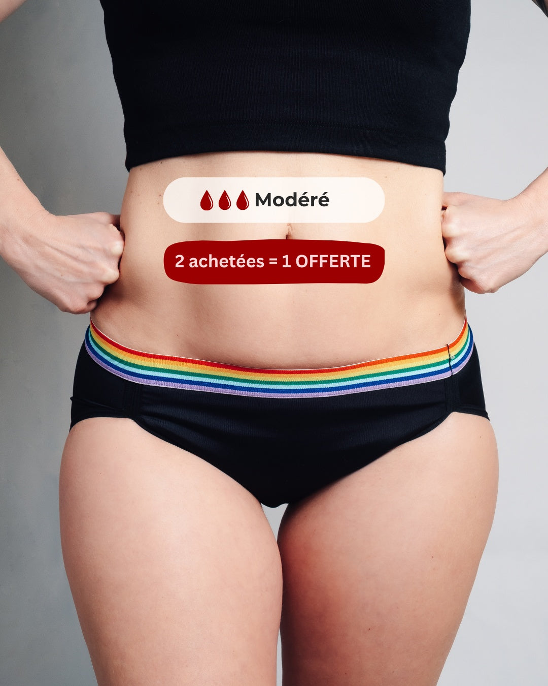 La Funky - Unique et colorée