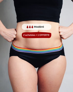 La Funky - Unique et colorée