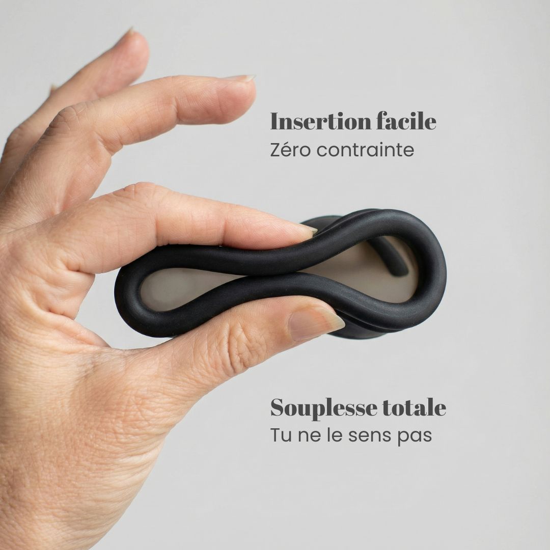 Le Disque Menstruel Reglevolution