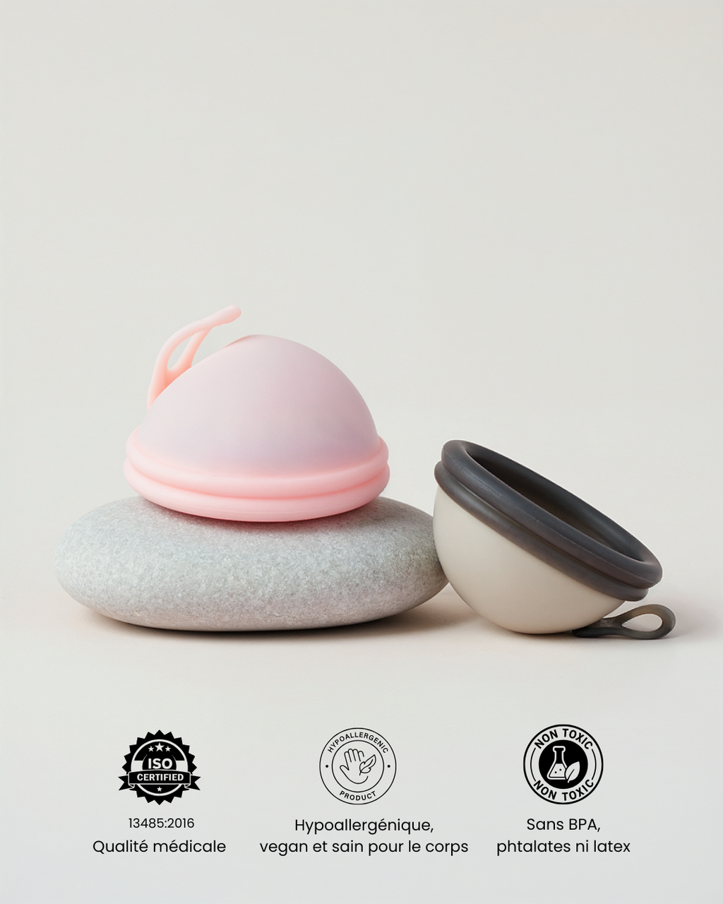 Le Disque Menstruel Reglevolution