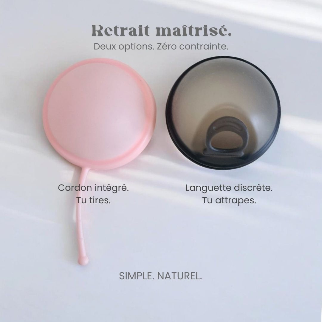 Le Disque Menstruel Reglevolution