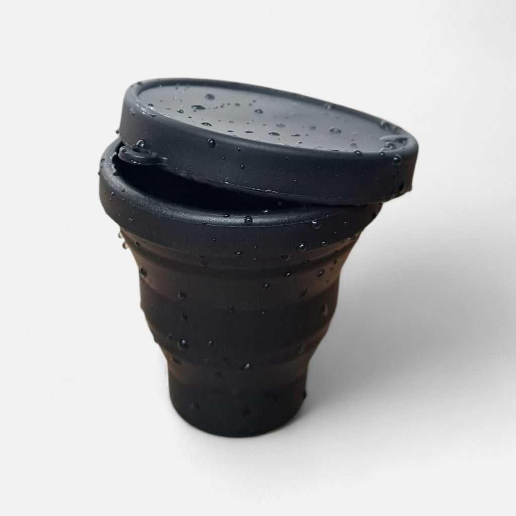 "Hygie" Le Stérilisateur compact & pliable pour disque menstruel Reglevolution