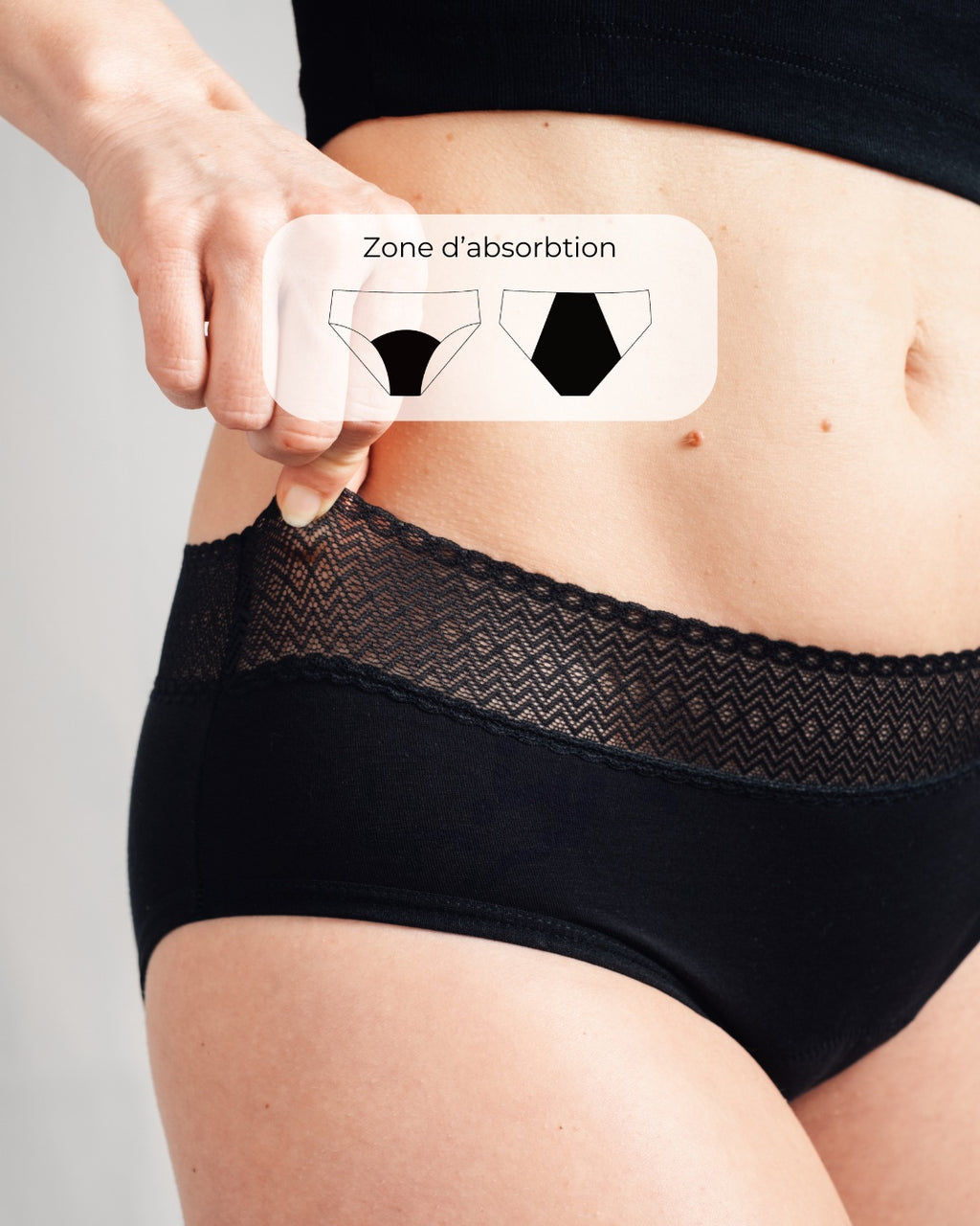 L’Intemporelle, élégance et efficacité